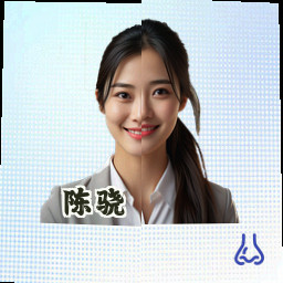 陈骁